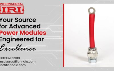 Your Source for Advanced Power Modules – Engineered for Excellence